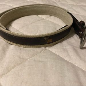 Men’s belt size 42
